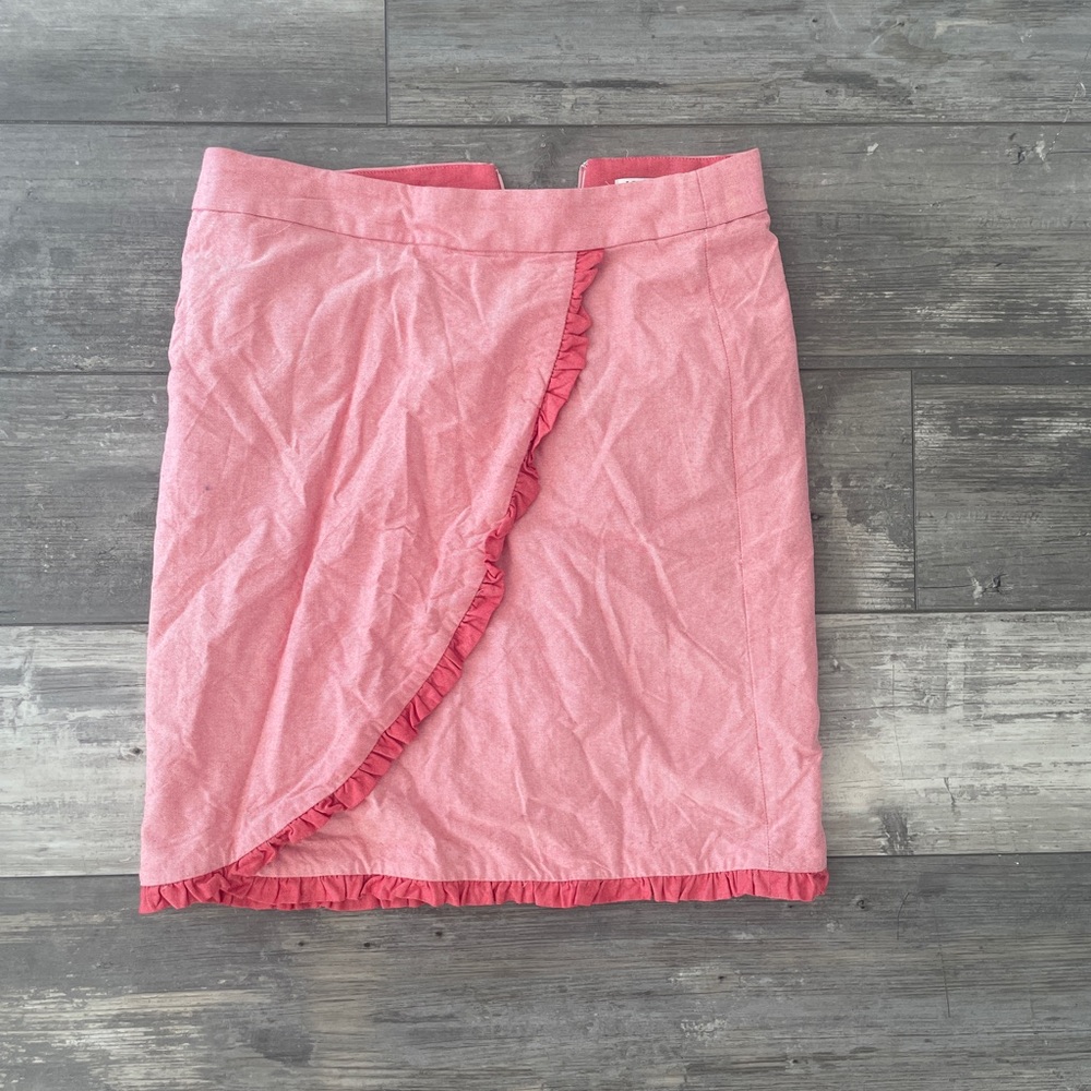 Jcrew Skirt